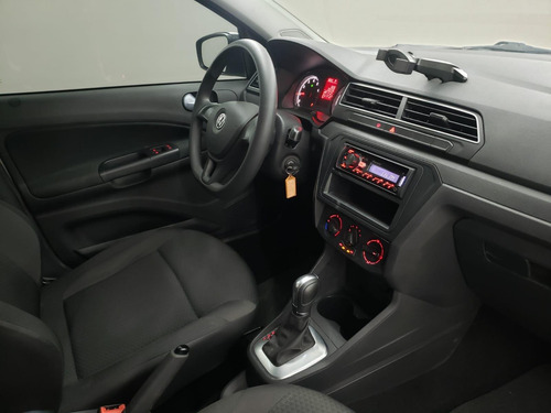 Imagem 11 de 14 de Volkswagen Gol 1.6 Msi Flex 16v 5p Aut. Flex Automático 2019