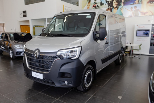 Renault Master H1 L1