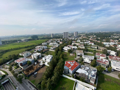 Imagen 4 de 19 de Penthouse En Venta En Reserva Real.