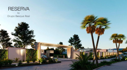 Lotes Residenciales Reserva Bosque Real, Bosque De Jade