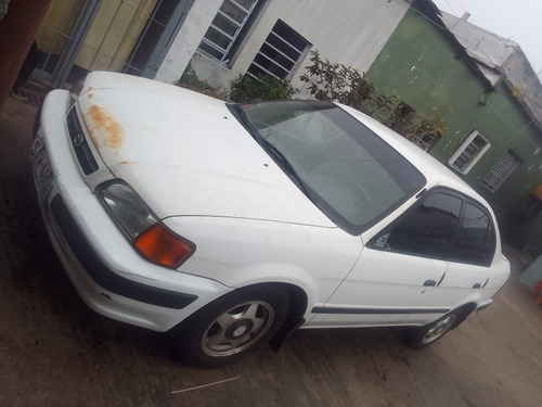 Imagen 2 de 3 de Toyota Tercel 1996 1.3