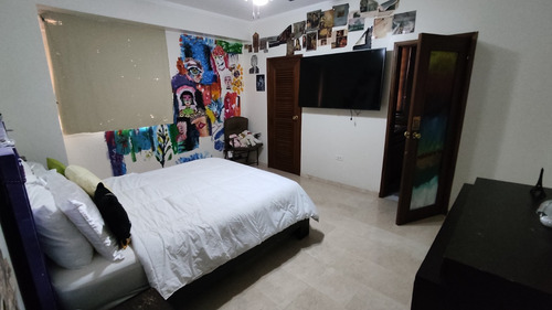 Apartamento En La Ave. El Milagro, Costa Virginia