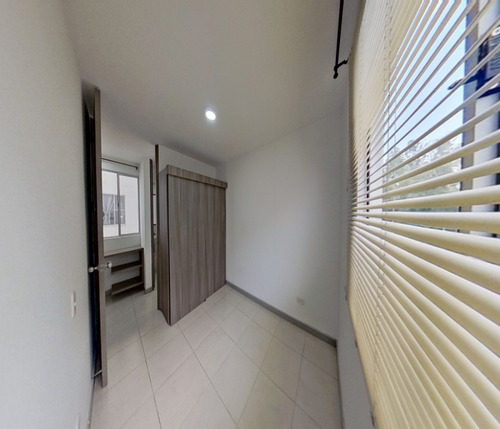 Apartamento En Los Naranjos Jamundi