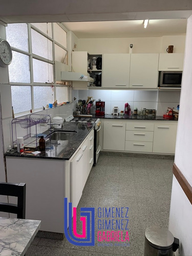 Venta 42 Esq 9 Departamento 3 Dormitorios La Plata