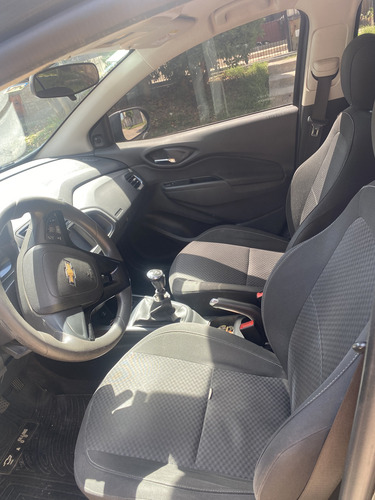 Chevrolet Prisma 1.4 Lt 98cv