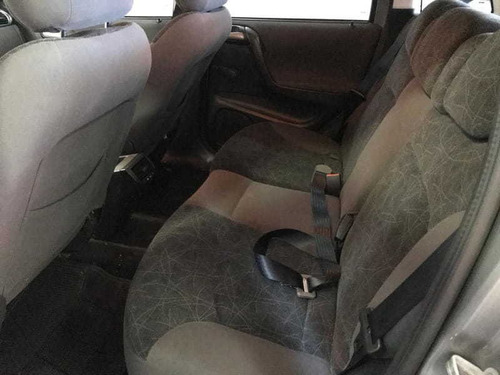 Imagem 5 de 11 de Fiat Stilo Flex Dualogic