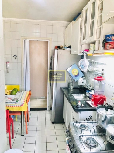 Imagem 6 de 15 de Lindo Apartamento Com 2 Dormitórios Na Parada Inglesa! - Eb87677
