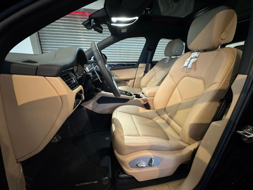 Porsche Macan 2.0 Turbo 2025/2025
