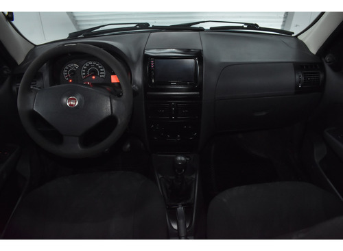 Fiat Siena 1.0 MPI EL CELEBRATION 8V FLEX 4P MANUAL