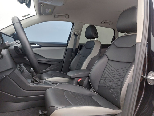 Volkswagen Taos 1.4 250 TSI TOTAL FLEX COMFORTLINE AUTOMÁTICO