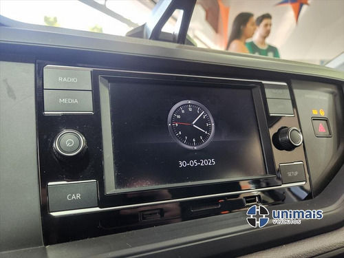 Volkswagen Polo 1.6 MSI TOTAL FLEX MANUAL