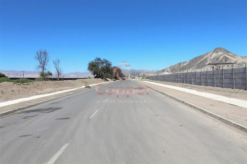 Sitio En Venta En Copiapó