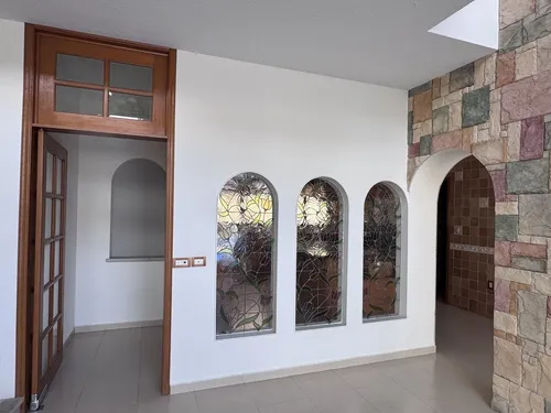 Exclusiva Residencia En Venta En La Rica Juriquilla