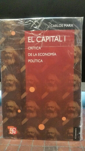 El Capital Carlos Marx Tres Tomos