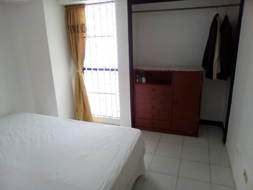 Imagen 8 de 11 de Vendo Apartamento En Av. El Ejército, El Paraíso