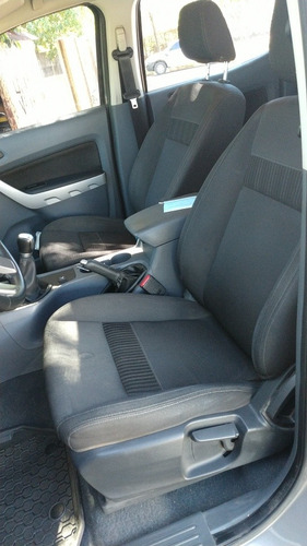 Ford Ranger 2.5 Cd Ivct Xlt 166cv 2018