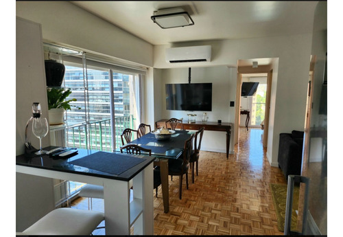 Venta!! Departamento En Av. Del Libertador, Nuñez, Caba