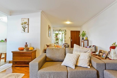 Apartamento Alto Da Lapa - 3-im163737