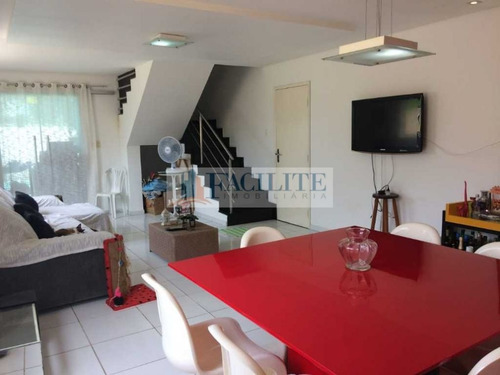 Imagem 3 de 15 de 2489 - Casa Para Vender, Portal Do Sol, João Pessoa, Pb - 21762