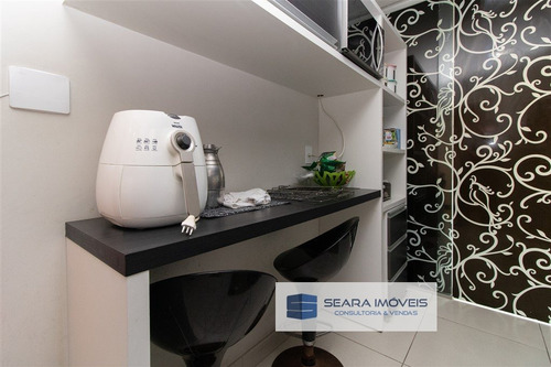 Imagem 22 de 26 de Apartamento A Venda No Bairro Praia Da Costa Em Vila Velha - - 492-1