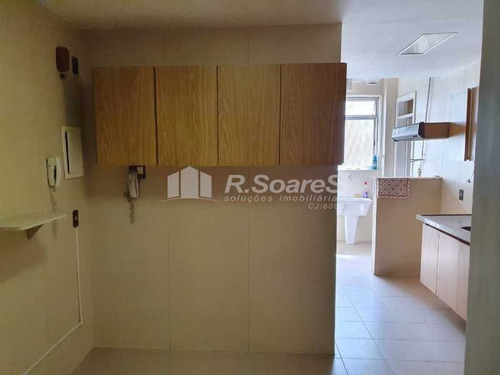 Imagem 15 de 15 de Apartamento Com 2 Quartos Em Copacabana - Ldap20310