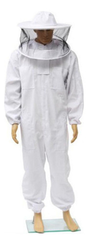 . Conjunto Profissional De Roupas De Proteção Completas