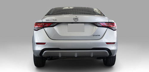 Imagen 5 de 9 de Nissan Sentra 2020 2.0 Advance At
