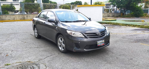 Imagen 3 de 10 de Toyota Corolla Xei Automatico