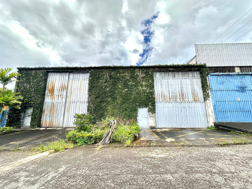 Ms Galpón En Venta En Zona Industrial De Paramillo