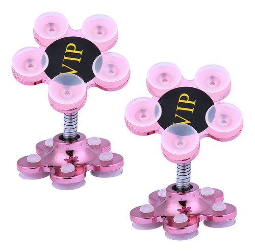 Phone Holder Stand Double Sided 2 Pcs
