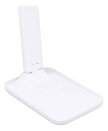 Escritorio Led Con Control Táctil Regulable Y Lectura Para C