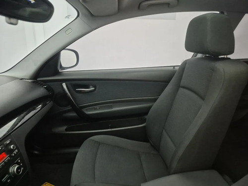 BMW 116i 2011 Hatchback 3 puertas con Sunroof y Llantas Runf