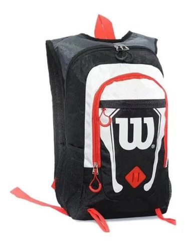 Mochila Wilson Art. 65.010791