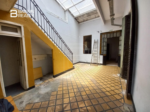 Local Comercial En Venta Y/o Alquiler, Zona Palermo