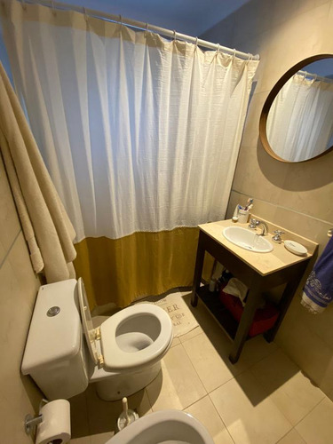 Departamento De 2 Ambientes Acerca De Av. Del Libertador .