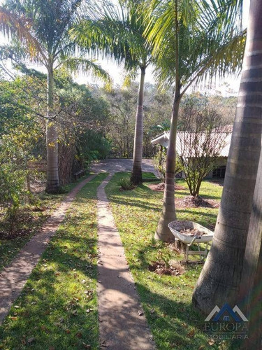 Imagem 4 de 30 de Chácara Com 2 Dormitórios À Venda, 3000 M² Por R$ 350.000,00 - Zona Rural - Assaí/pr - Ch0119