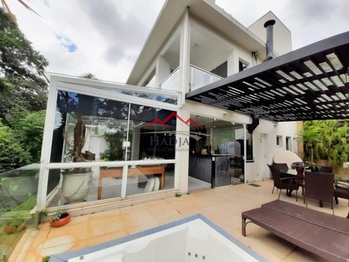 Imagem 9 de 30 de Casa A Venda Residencial Village Das Flores, Jardim Novo Mundo , Jundiaí - Ca00413 - 69268484