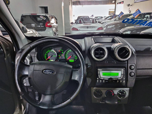 Imagem 11 de 15 de Ford Ecosport 2.0 Xlt 16v Flex 4p Automático