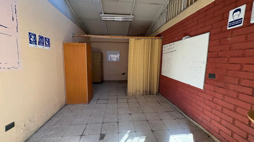 Propiedad Comercial 1000 M2 En Quilpue