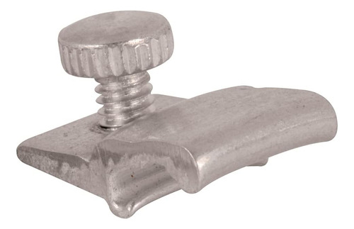 Make-2-fit Pl 7957 - Clips Para Panel De Puerta De 3/4 Pulga