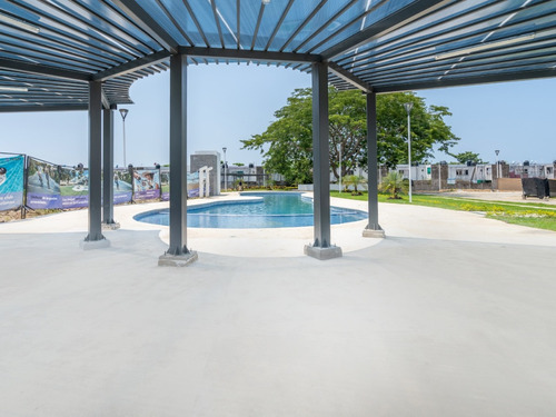 Departamento En Venta En Acapulco, Veleta Condominio, Llano Largo, Zona Diamante Y Costera Miguel Alemán A 15 Minutos, Con Roof Garden