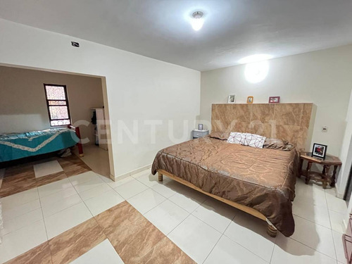 Casa En Venta En Zona Colonia Prolongacion Chapultepec