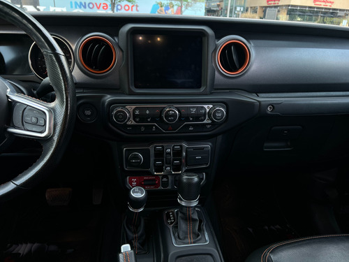 Jeep Jt Mojave 4x4 2022