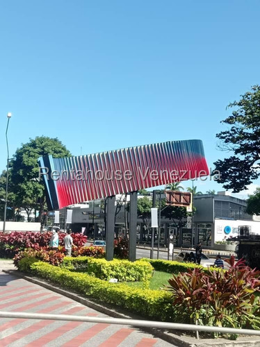 Ls Vende Local Comercial Centro Plaza Los Palos Grandes