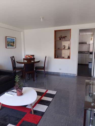 Imagen 4 de 30 de Vendo Bonito Dpto. Frente A Parque, 3er. Piso, 3 Dormitorios, Cochera