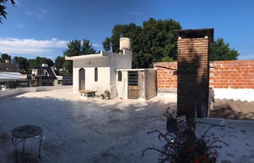 Imagen 14 de 16 de Casa En Venta De Tres Dormitorios