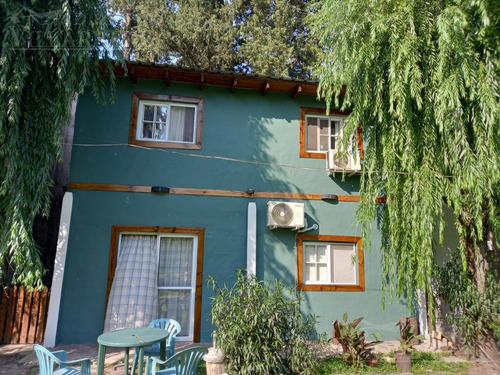Imagen 1 de 30 de Casa - Countries/b.cerrado (moreno) - Venta - Permuta - Moreno - Tiempo Libre -