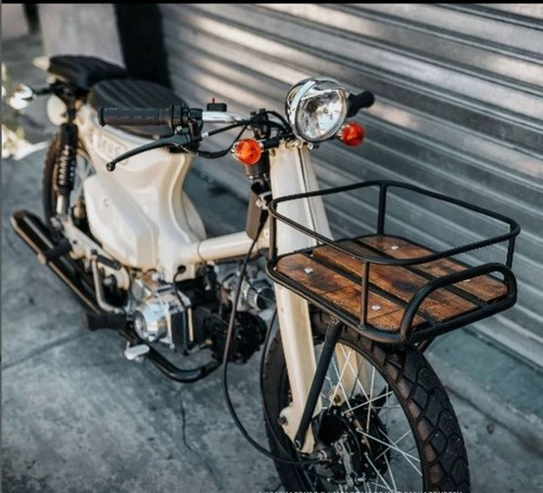Honda Econo Power C90