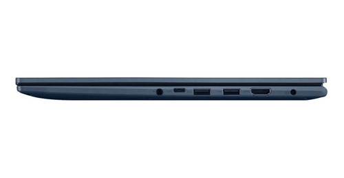 Imagen 8 de 10 de Notebook Asus X1502 Core I7 1260p 16gb Ssd 1tb Fhd W11 Ms365
