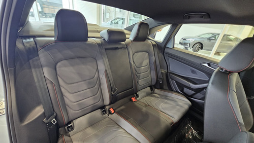 Volkswagen Vento 2.0 Tsi 350 Gli Dsg